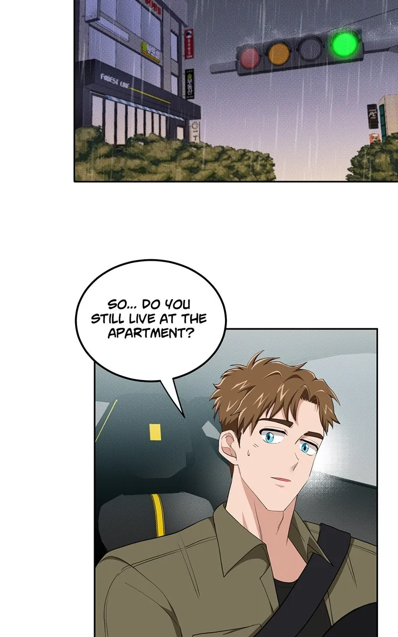 Best Laid Wedding Plans Chapter 8 page 16 - 