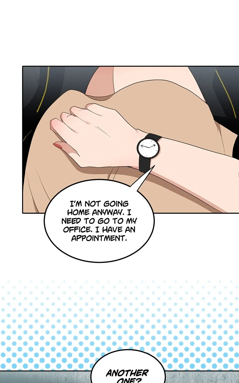 Best Laid Wedding Plans Chapter 8 page 19 - 
