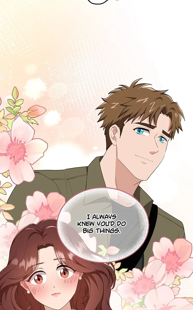 Best Laid Wedding Plans Chapter 8 page 23 - 