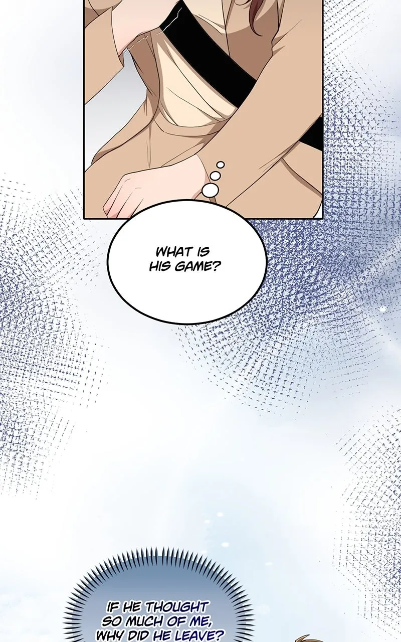Best Laid Wedding Plans Chapter 8 page 25 - 