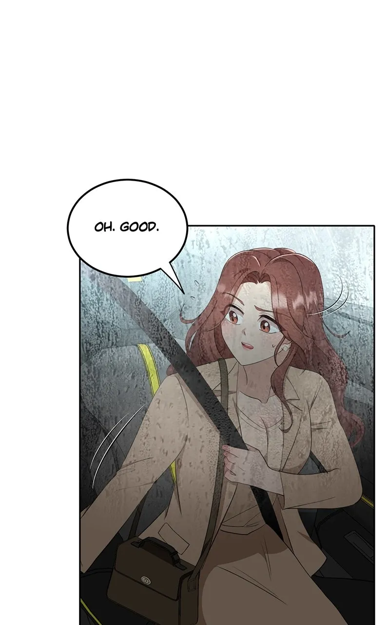 Best Laid Wedding Plans Chapter 8 page 29 - 