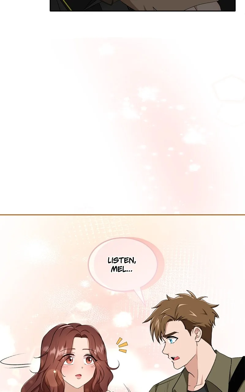 Best Laid Wedding Plans Chapter 8 page 30 - 