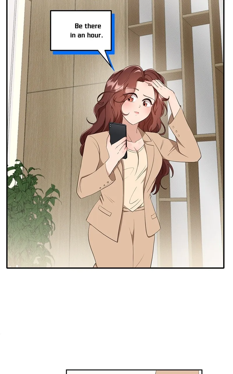 Best Laid Wedding Plans Chapter 8 page 47 - 