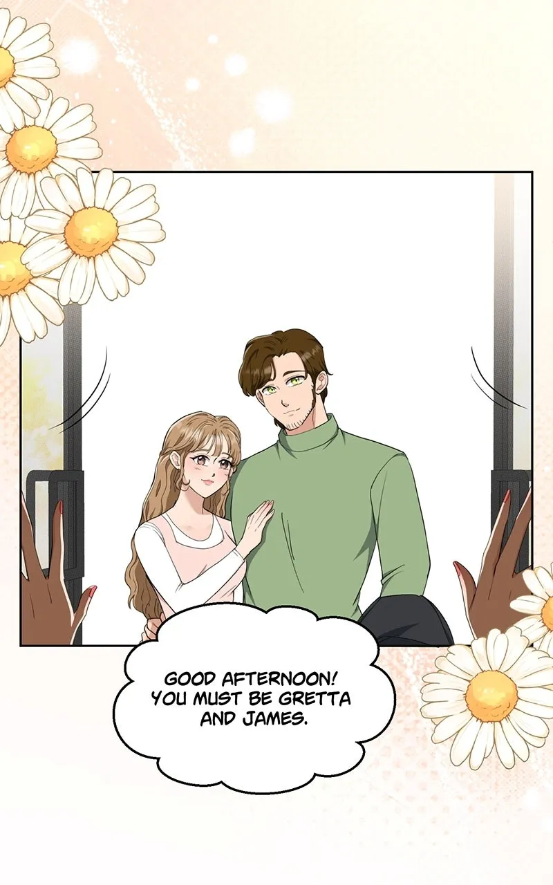 Best Laid Wedding Plans Chapter 8 page 50 - 