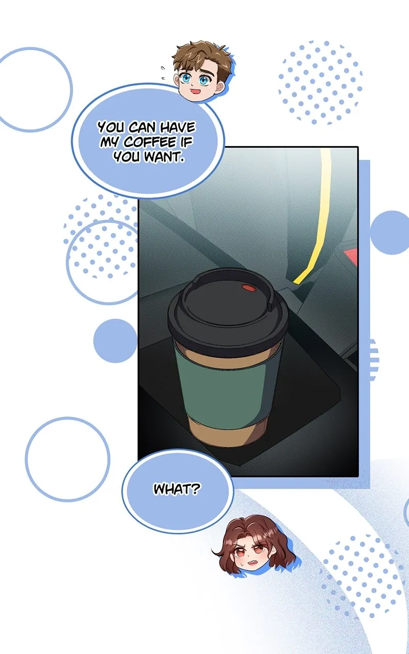 Best Laid Wedding Plans Chapter 8 page 6 - 