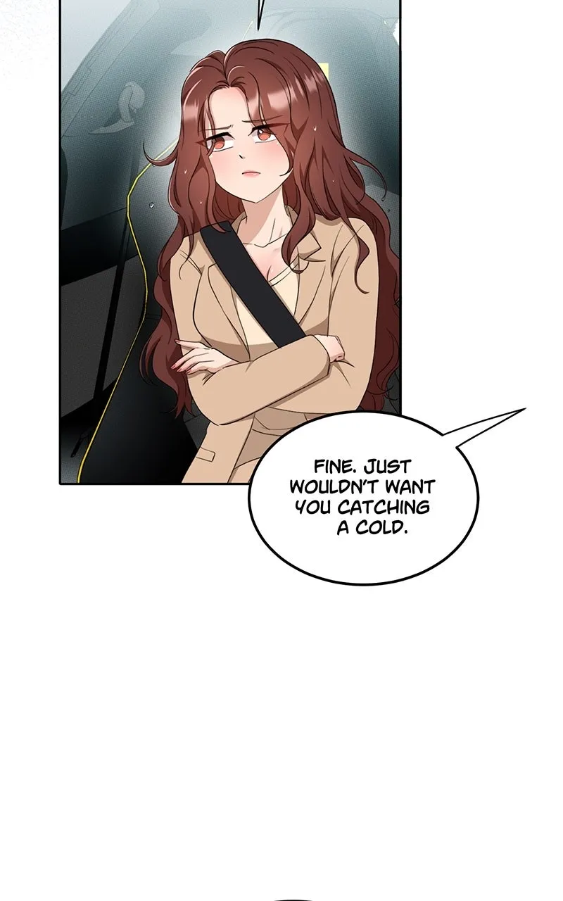 Best Laid Wedding Plans Chapter 8 page 9 - 