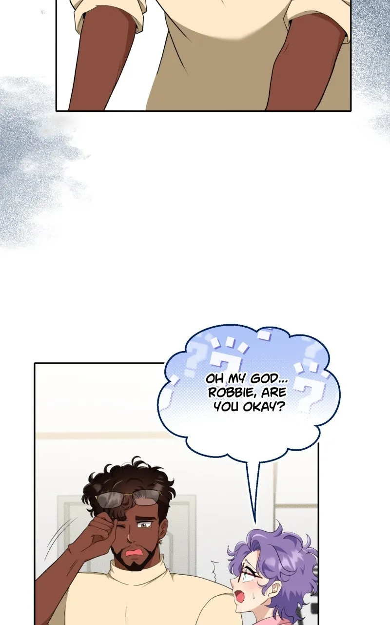 Best Laid Wedding Plans Chapter 9 page 15 - 