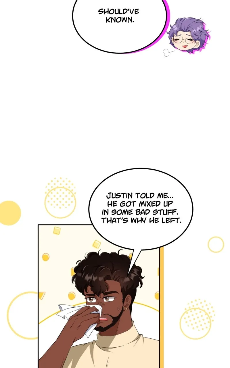 Best Laid Wedding Plans Chapter 9 page 17 - 