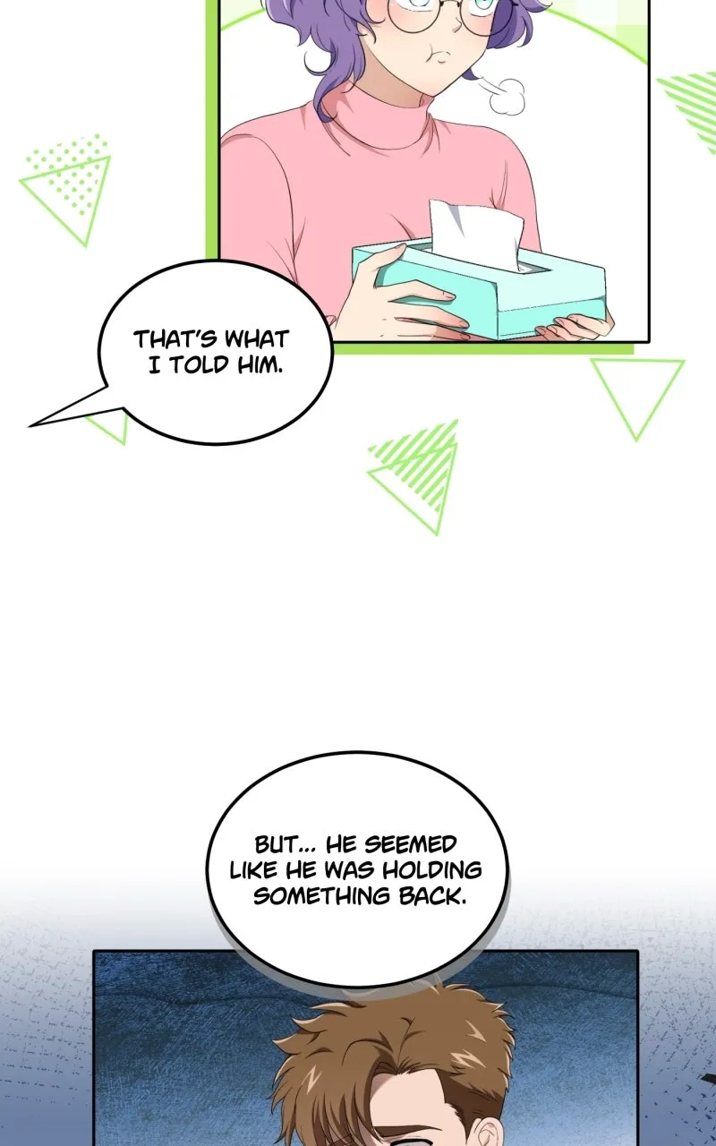 Best Laid Wedding Plans Chapter 9 page 19 - 