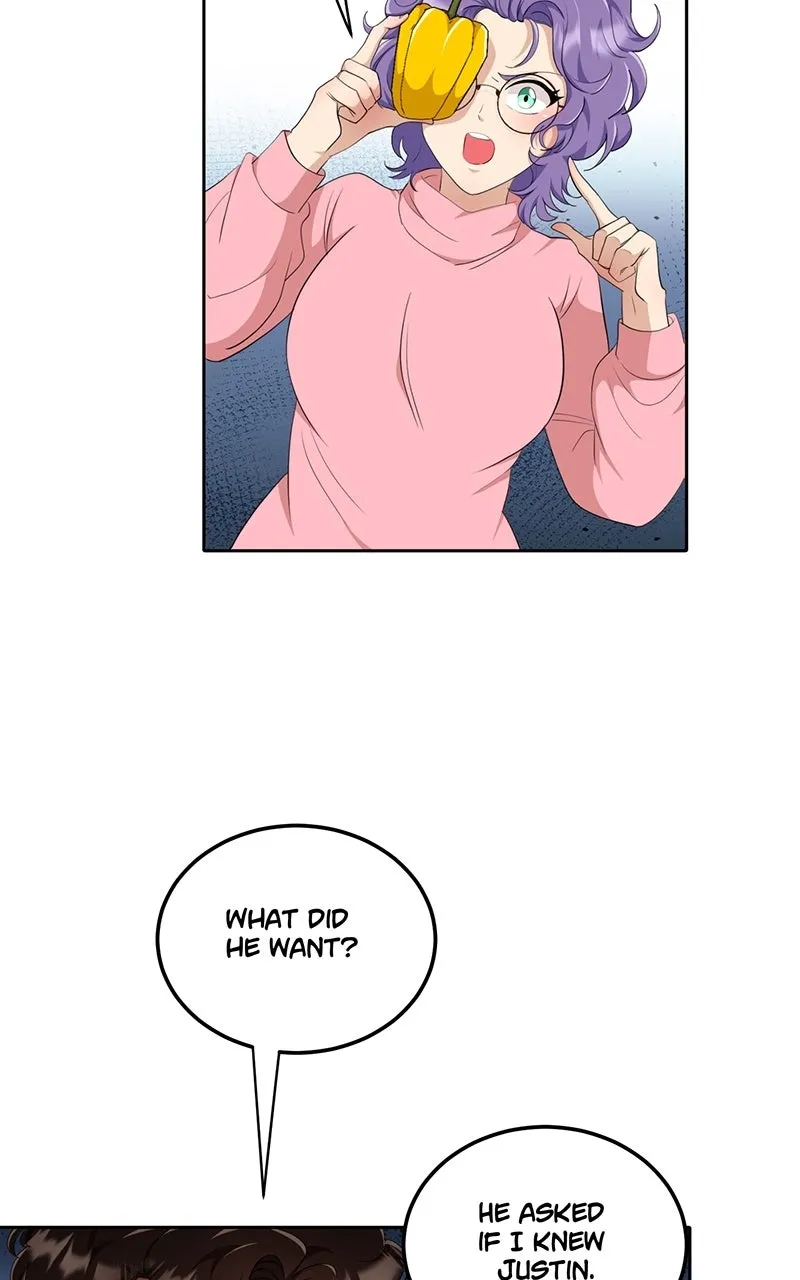 Best Laid Wedding Plans Chapter 9 page 25 - 
