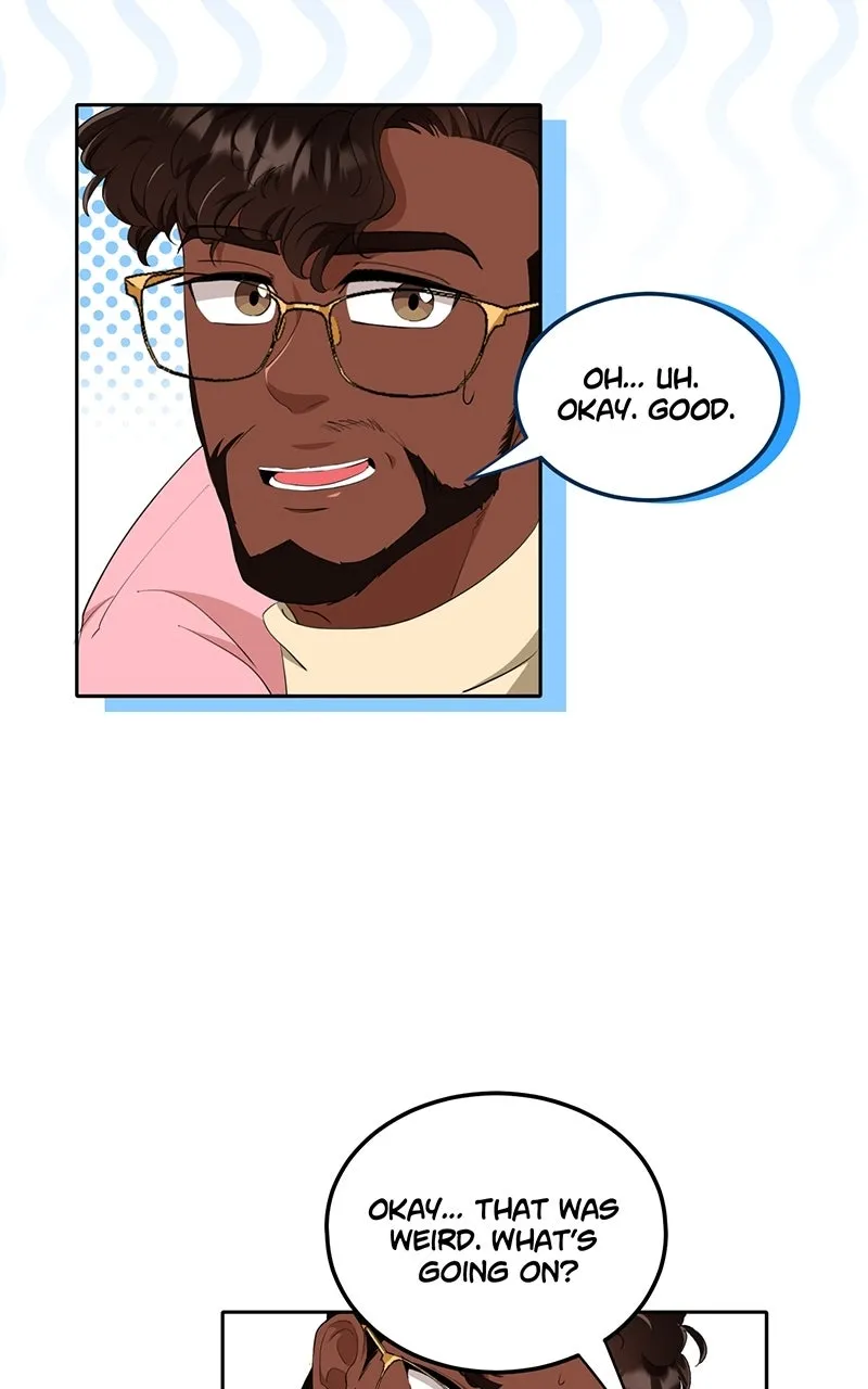 Best Laid Wedding Plans Chapter 9 page 4 - 