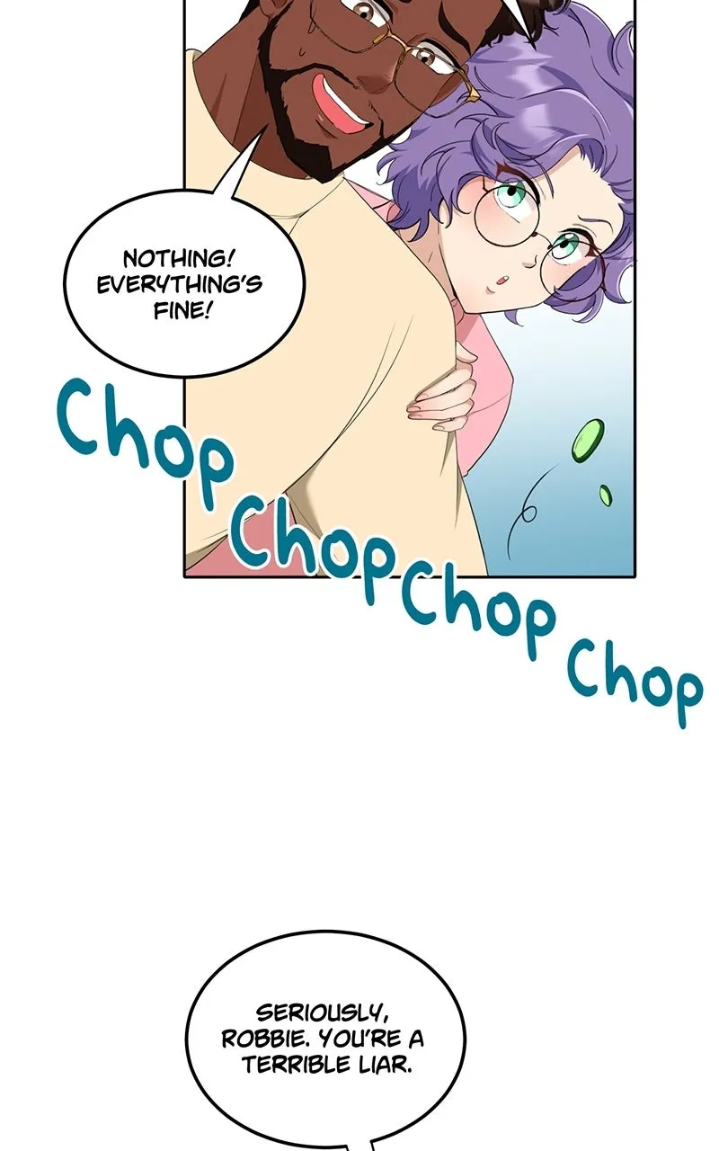Best Laid Wedding Plans Chapter 9 page 5 - 