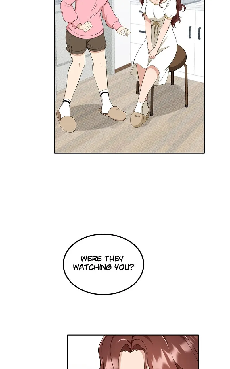 Best Laid Wedding Plans Chapter 9 page 42 - 