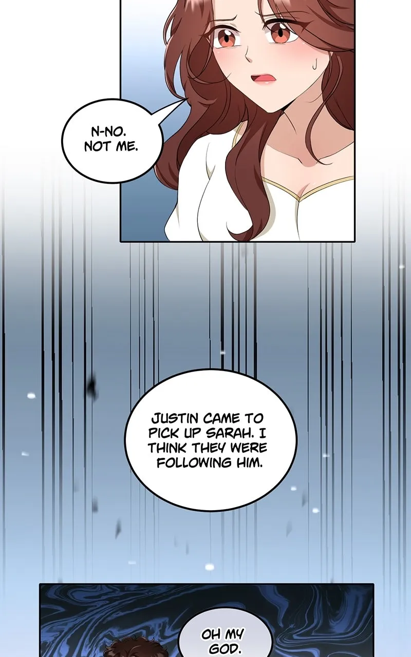 Best Laid Wedding Plans Chapter 9 page 43 - 