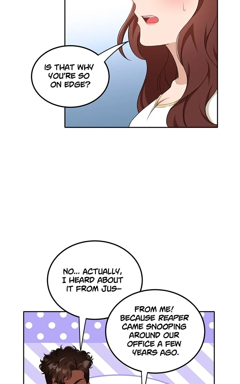 Best Laid Wedding Plans Chapter 9 page 47 - 