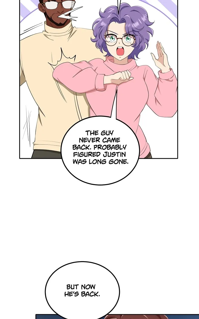 Best Laid Wedding Plans Chapter 9 page 48 - 