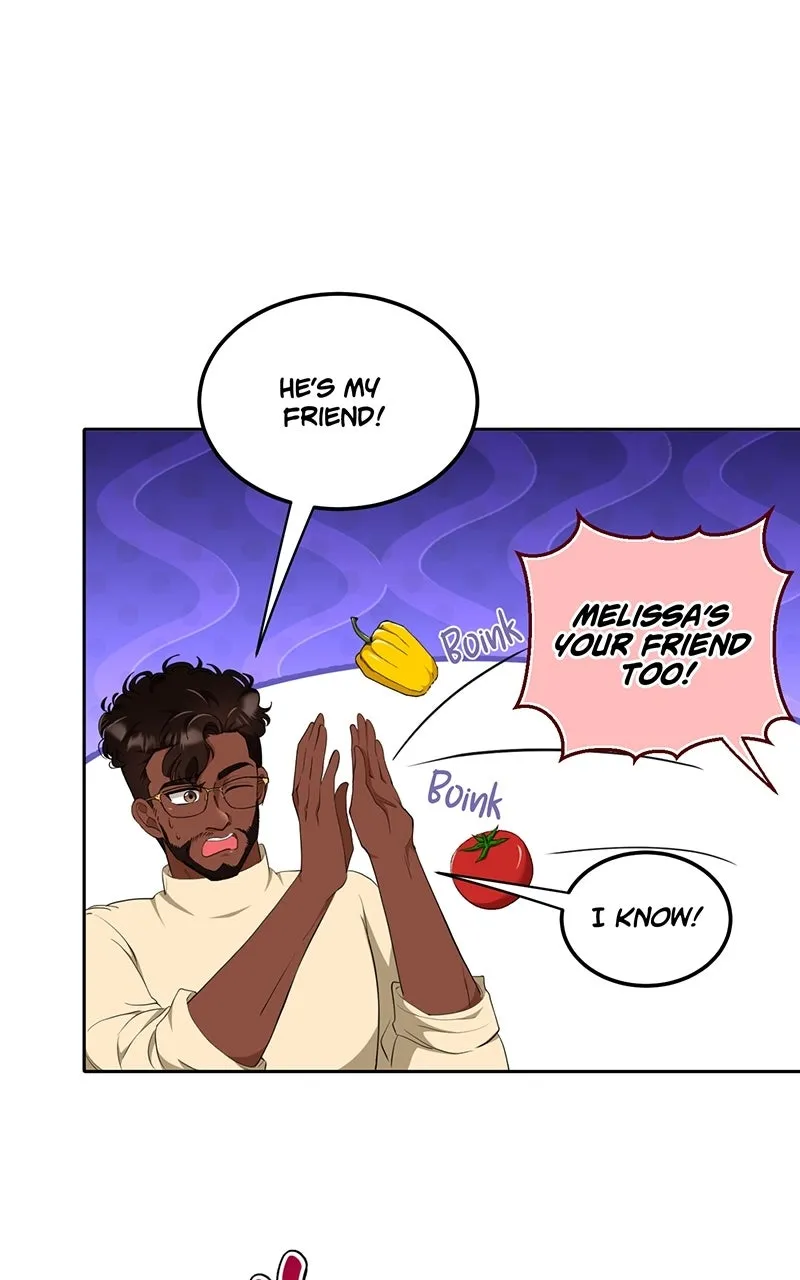 Best Laid Wedding Plans Chapter 9 page 9 - 
