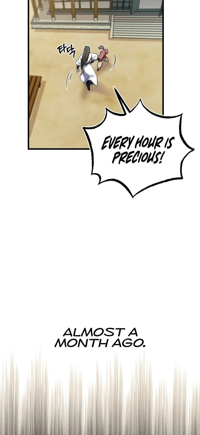 Best Teacher Baek Chapter 1 page 129 - 