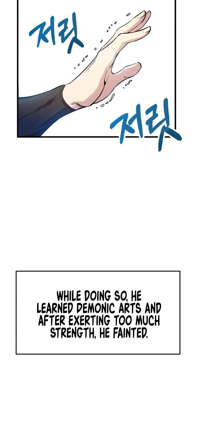 Best Teacher Baek Chapter 1 page 140 - 