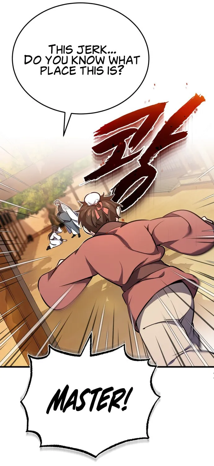 Best Teacher Baek Chapter 1 page 158 - 