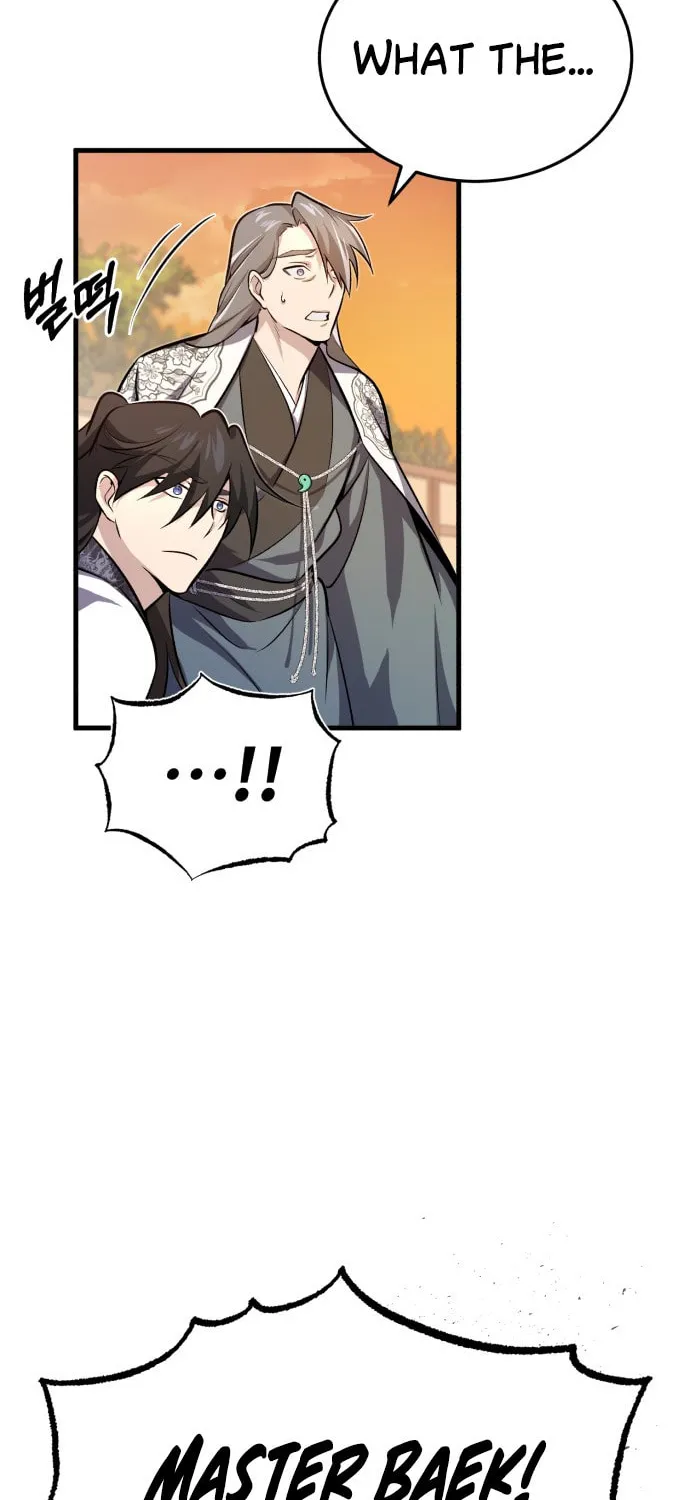 Best Teacher Baek Chapter 1 page 161 - 