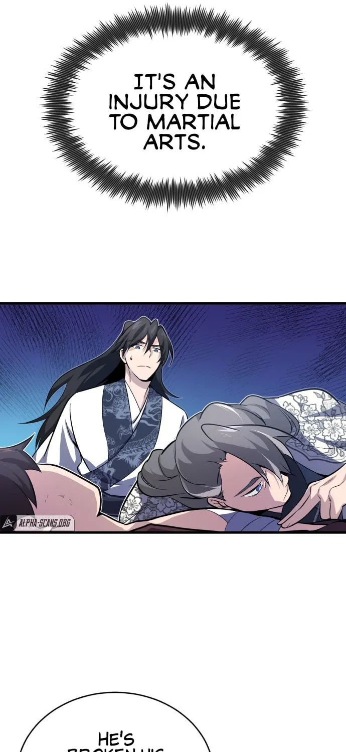 Best Teacher Baek Chapter 1 page 165 - 