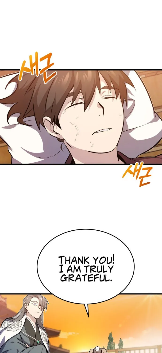 Best Teacher Baek Chapter 1 page 167 - 