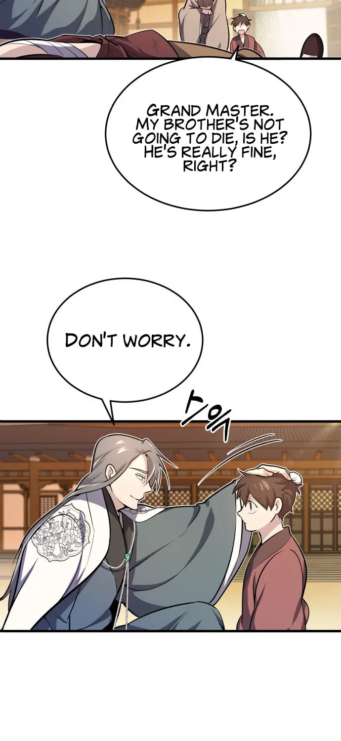 Best Teacher Baek Chapter 1 page 168 - 
