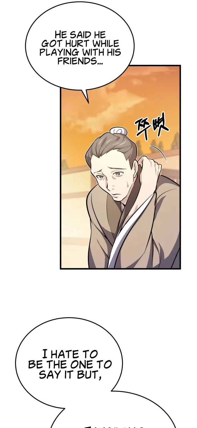 Best Teacher Baek Chapter 1 page 173 - 