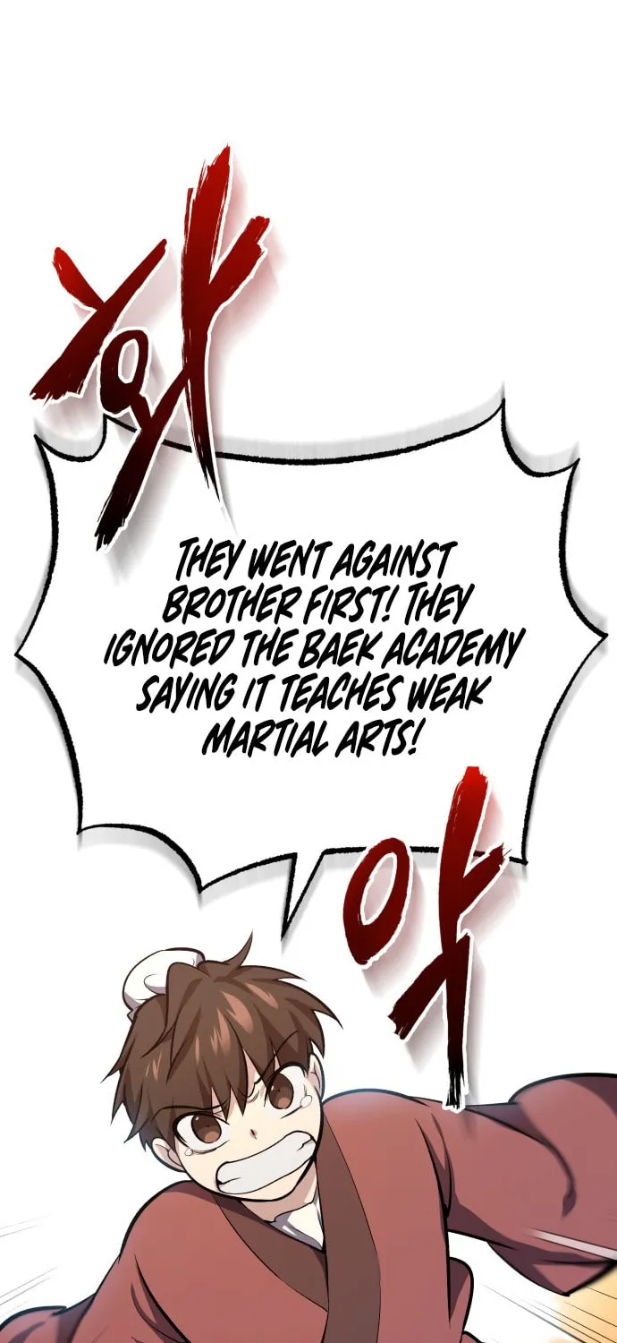 Best Teacher Baek Chapter 1 page 177 - 