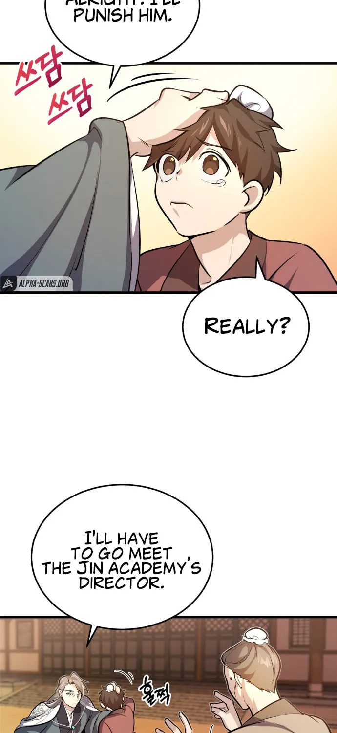 Best Teacher Baek Chapter 1 page 190 - 