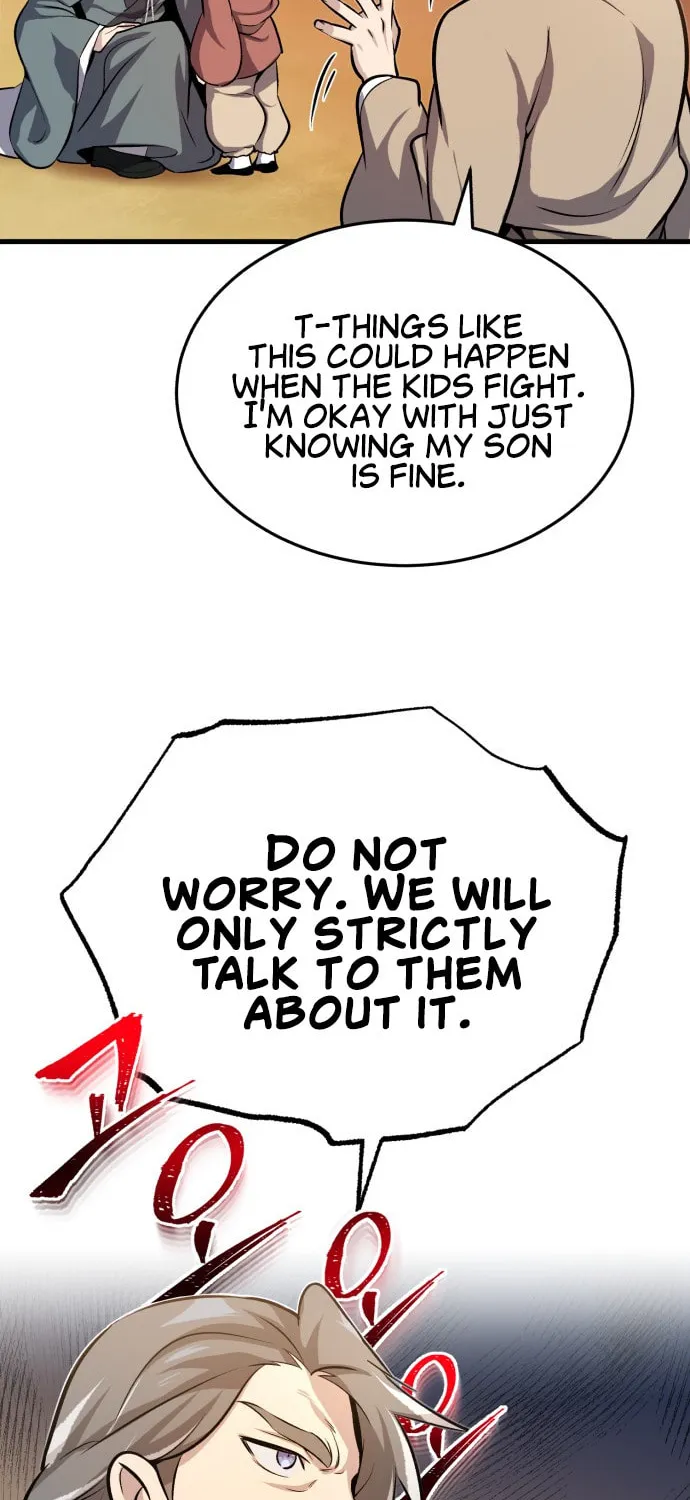 Best Teacher Baek Chapter 1 page 191 - 