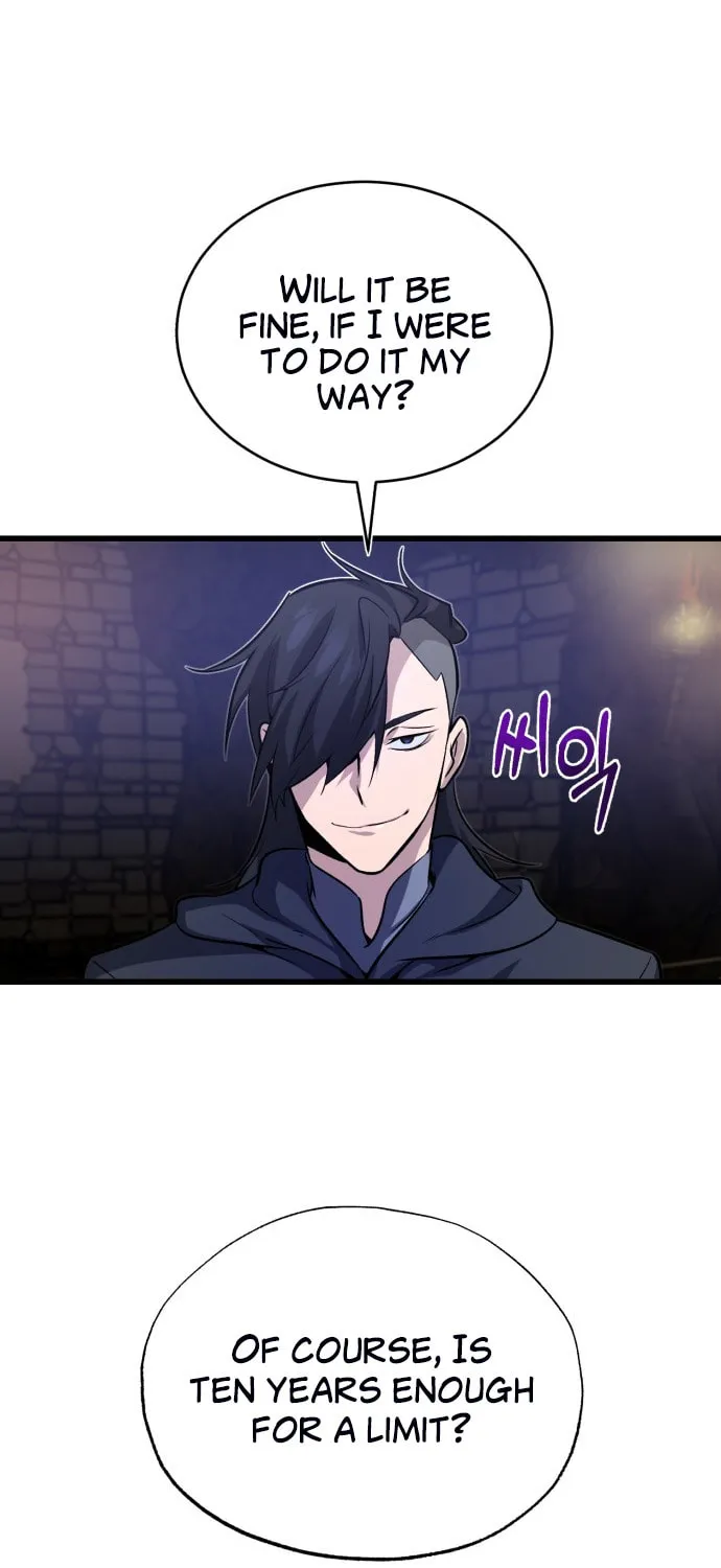 Best Teacher Baek Chapter 1 page 25 - 