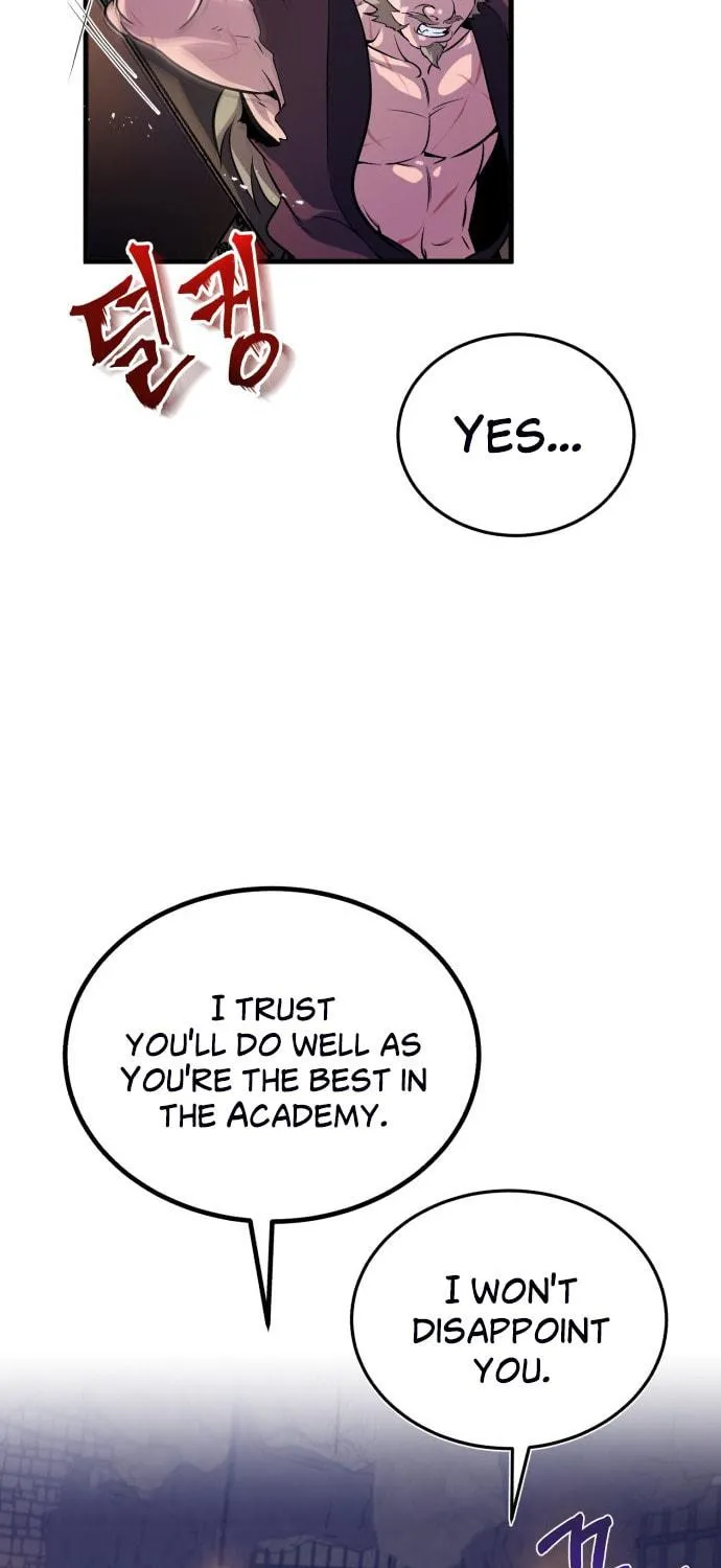 Best Teacher Baek Chapter 1 page 27 - 