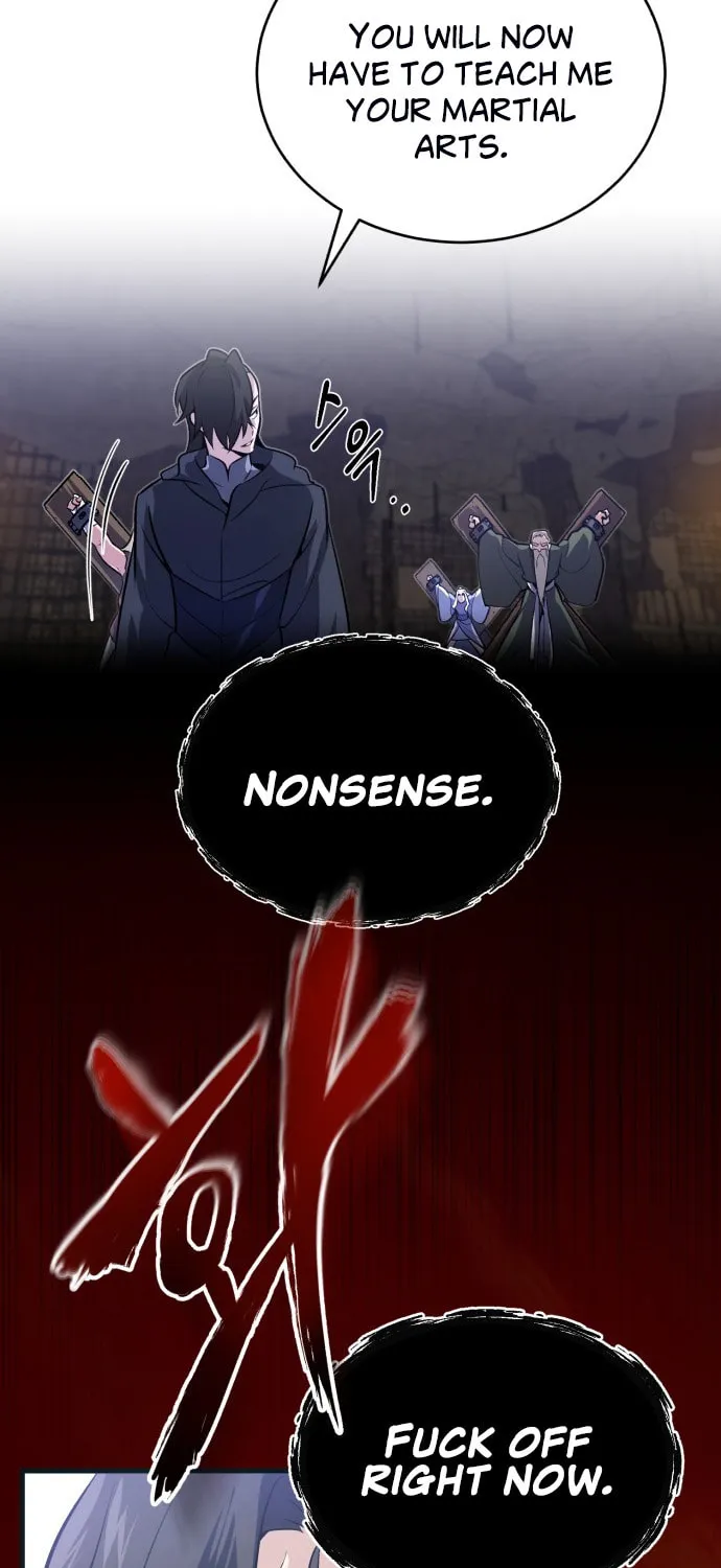 Best Teacher Baek Chapter 1 page 31 - 