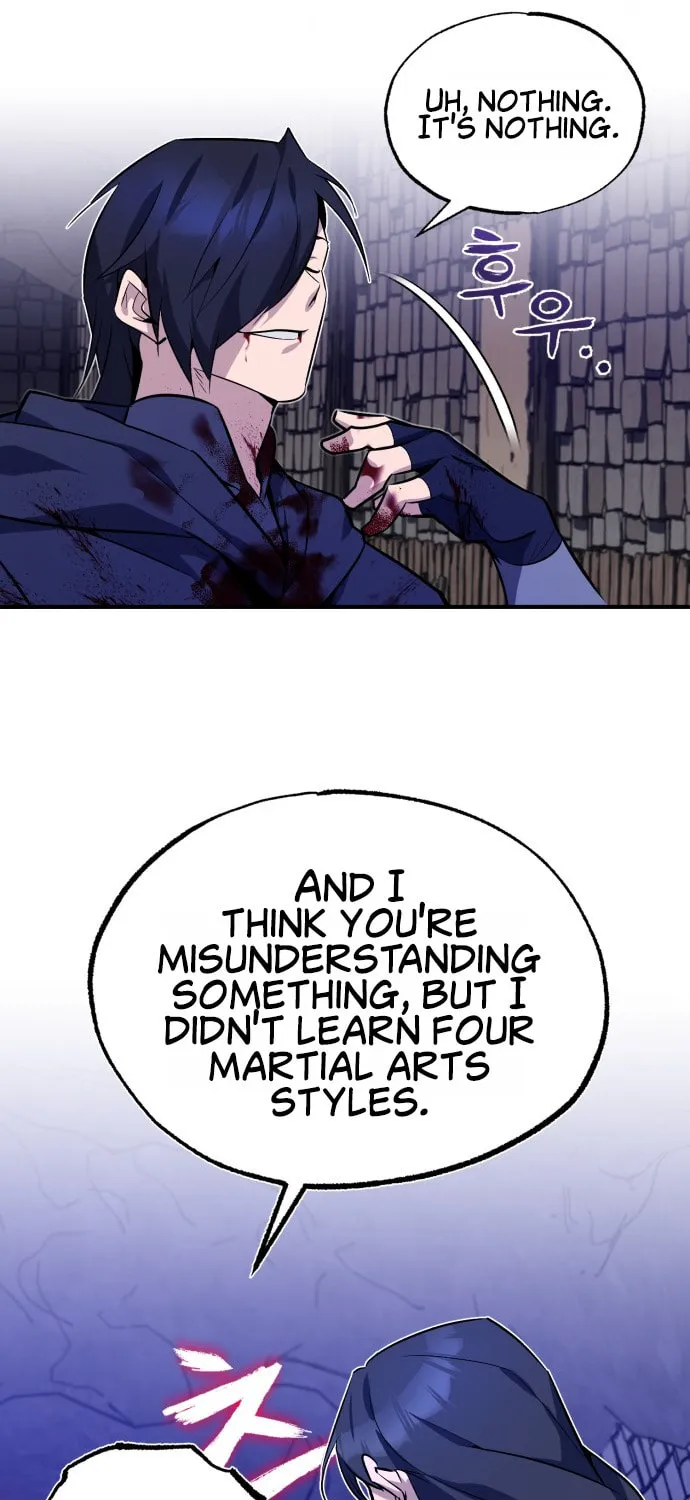 Best Teacher Baek Chapter 1 page 64 - 