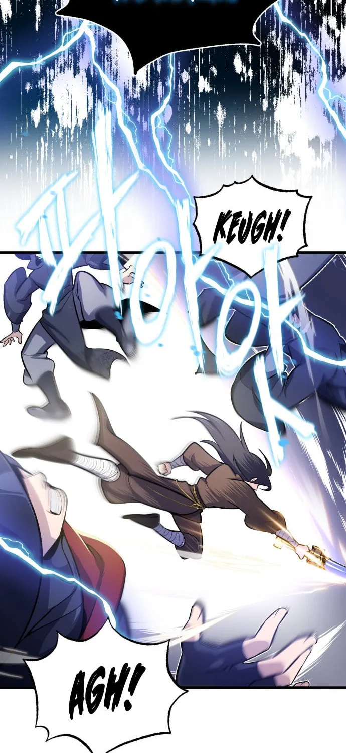 Best Teacher Baek Chapter 1 page 88 - 