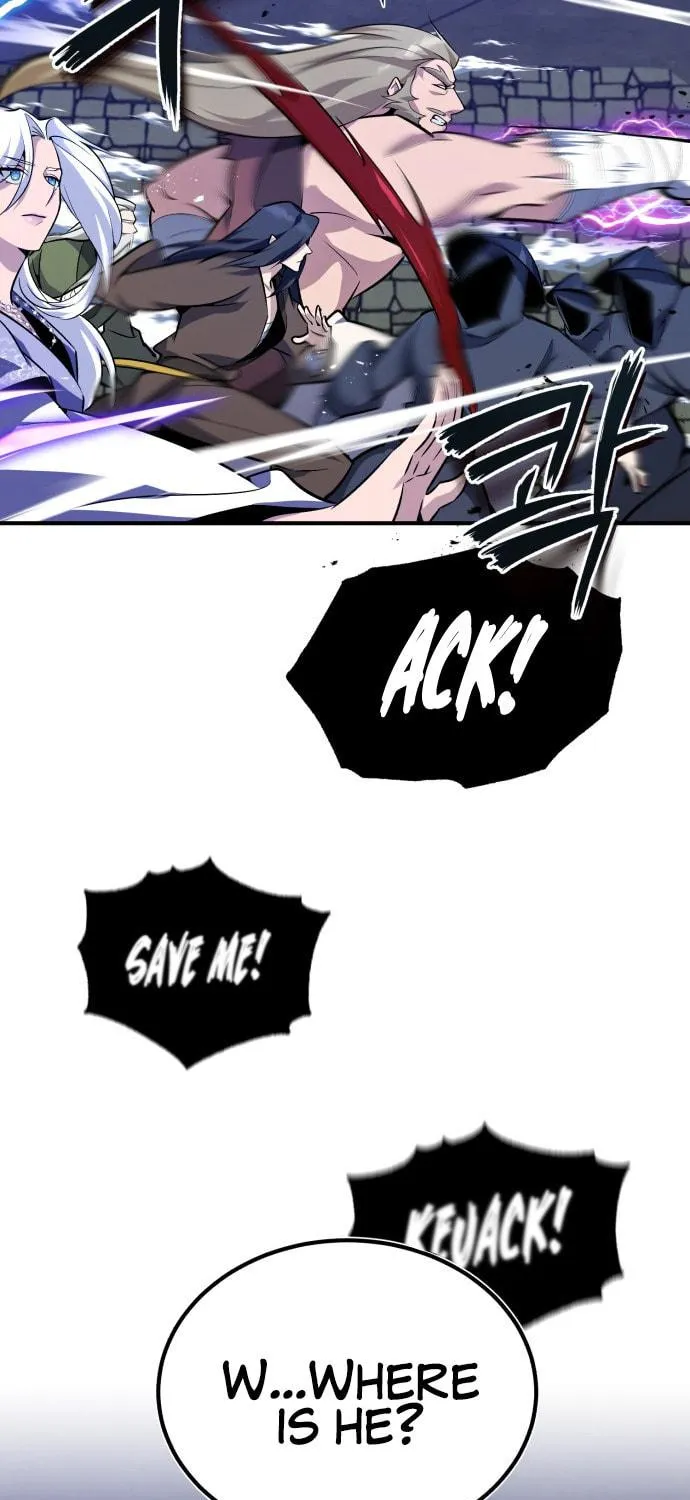 Best Teacher Baek Chapter 1 page 96 - 