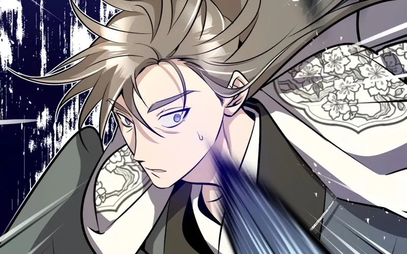 Best Teacher Baek Chapter 10 page 115 - 