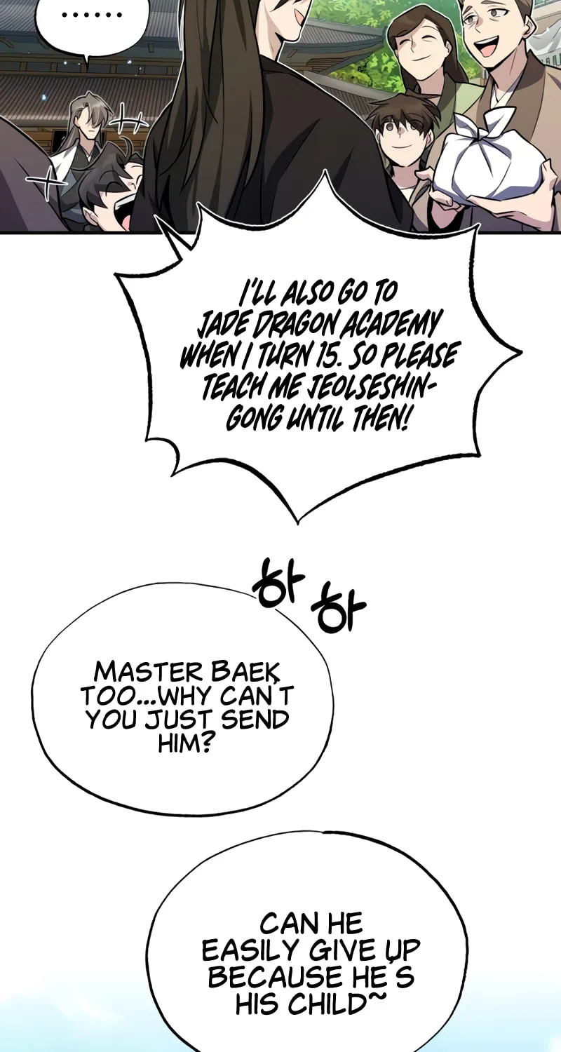 Best Teacher Baek Chapter 10 page 154 - 