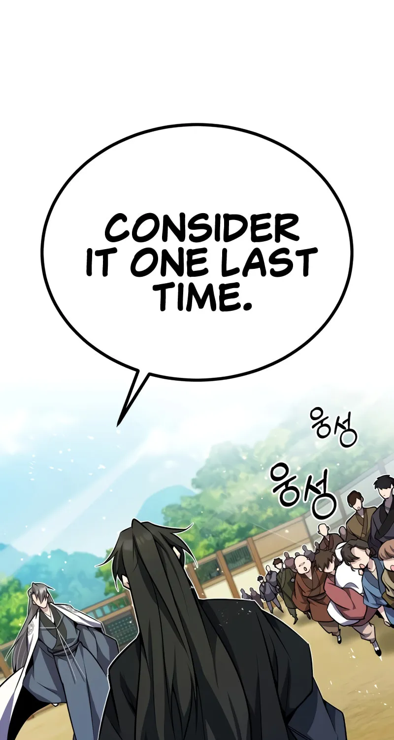 Best Teacher Baek Chapter 10 page 19 - 