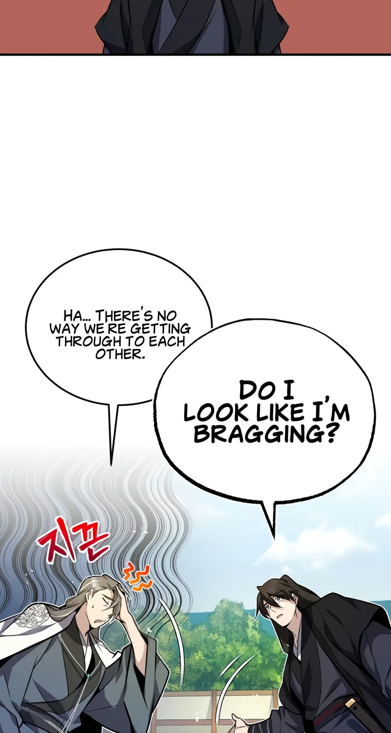 Best Teacher Baek Chapter 10 page 25 - 