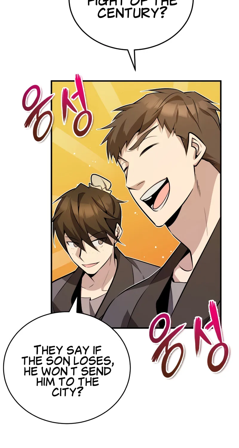 Best Teacher Baek Chapter 10 page 5 - 
