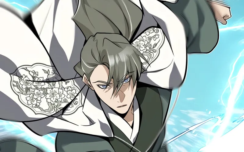 Best Teacher Baek Chapter 10 page 87 - 