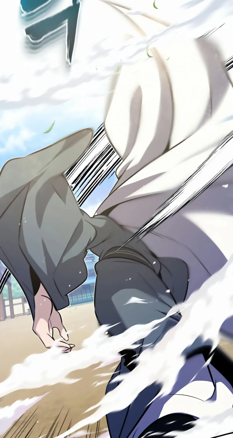 Best Teacher Baek Chapter 11 page 126 - 