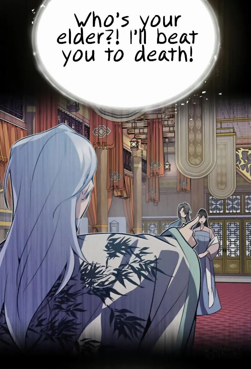 Best Teacher Baek Chapter 11 page 157 - 