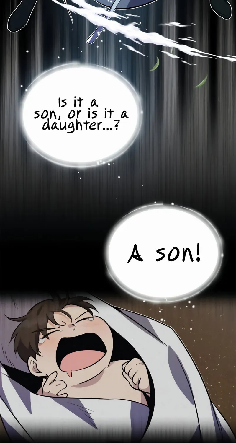 Best Teacher Baek Chapter 11 page 171 - 
