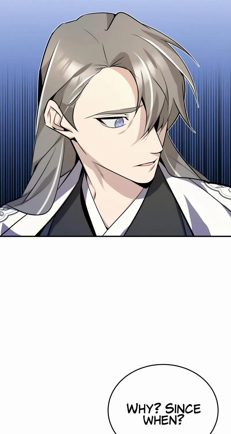 Best Teacher Baek Chapter 11 page 22 - 