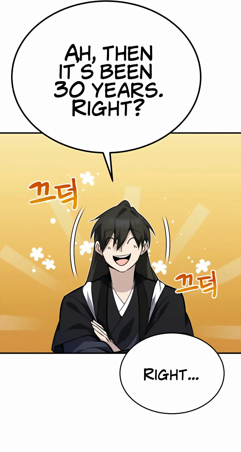 Best Teacher Baek Chapter 11 page 25 - 