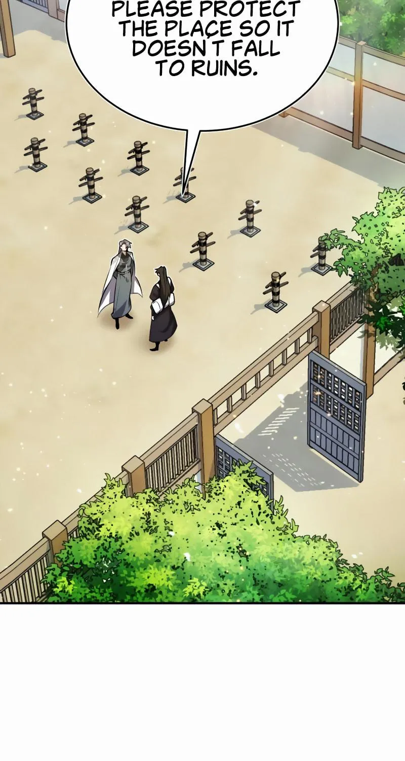 Best Teacher Baek Chapter 11 page 4 - 